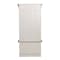 Flash Furniture Paisley 31.5in. Wide Hall Tree w/Bench, 3 Single Storage Hooks, and 4 Lower Storage Cubbies NAN-FY-HY-HT06-WHTWTH-GG - alternate 10
